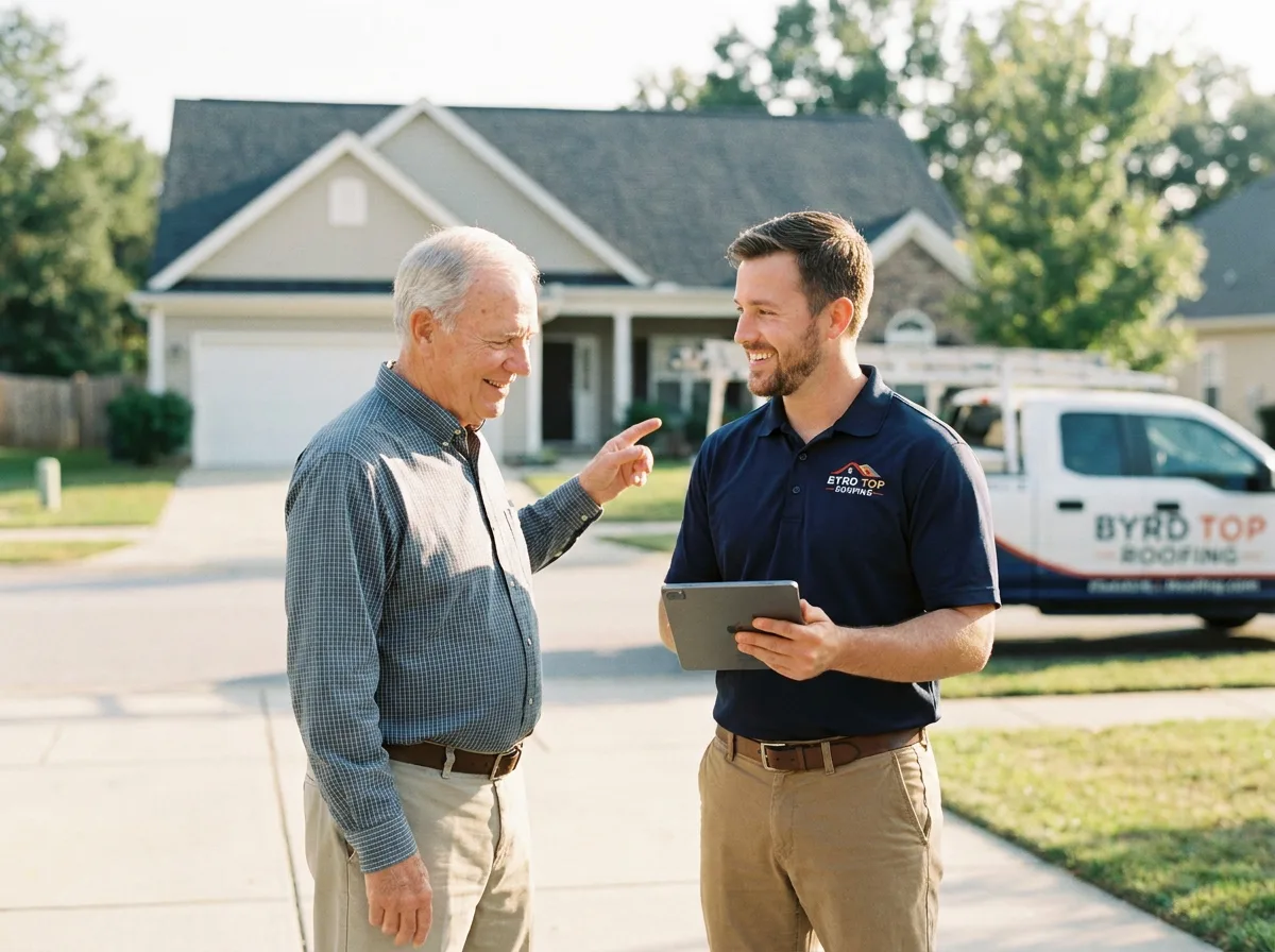 Roofing Crucible, PA FAQs